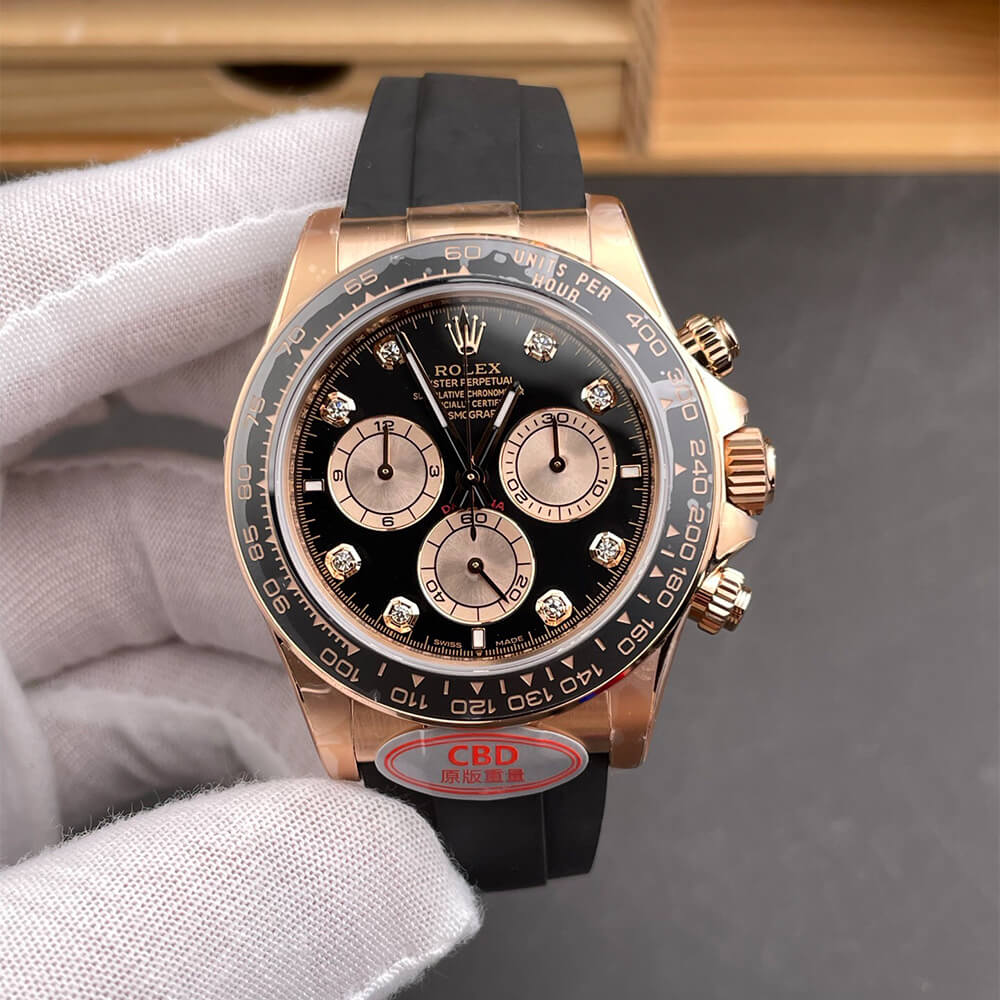 R01ex Cosmograph Daytona