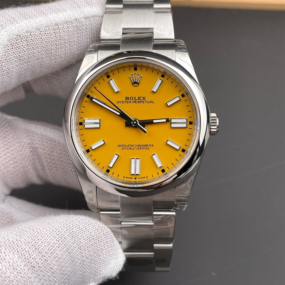 R01ex Oyster Perpetual 41