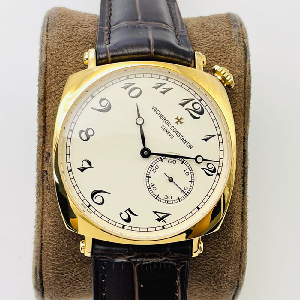 Vacheron C0nstan1n Historiques American 1921