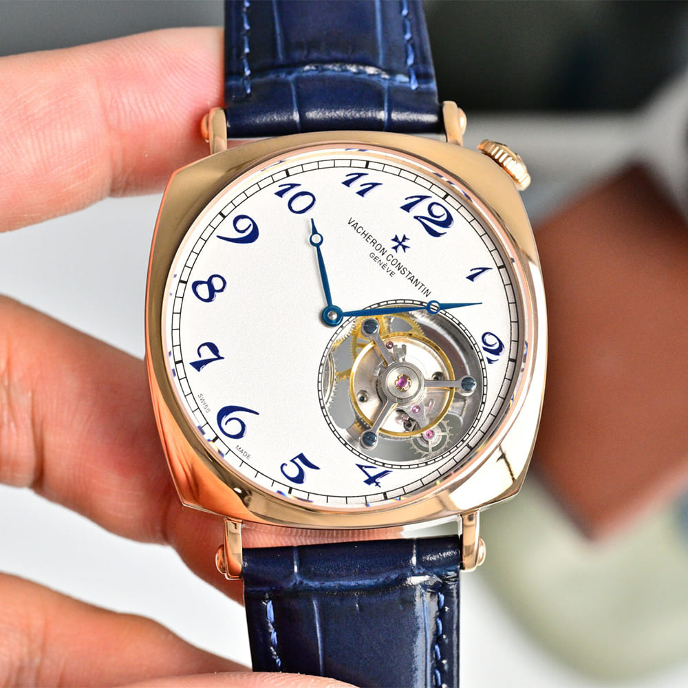 Vacheron C0nstan1n Historiques American 1921