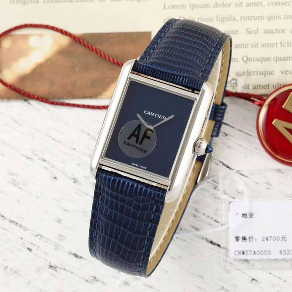 Ca*t1er Tank Must de Ca*t1er watch