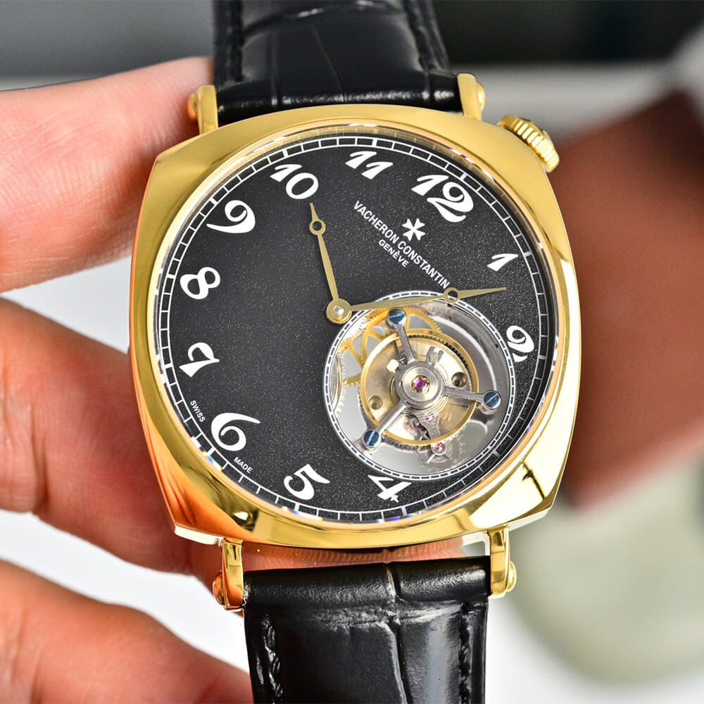 Vacheron C0nstan1n Historiques American 1921