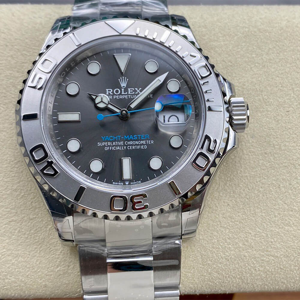 R01ex Yacht-Master 40