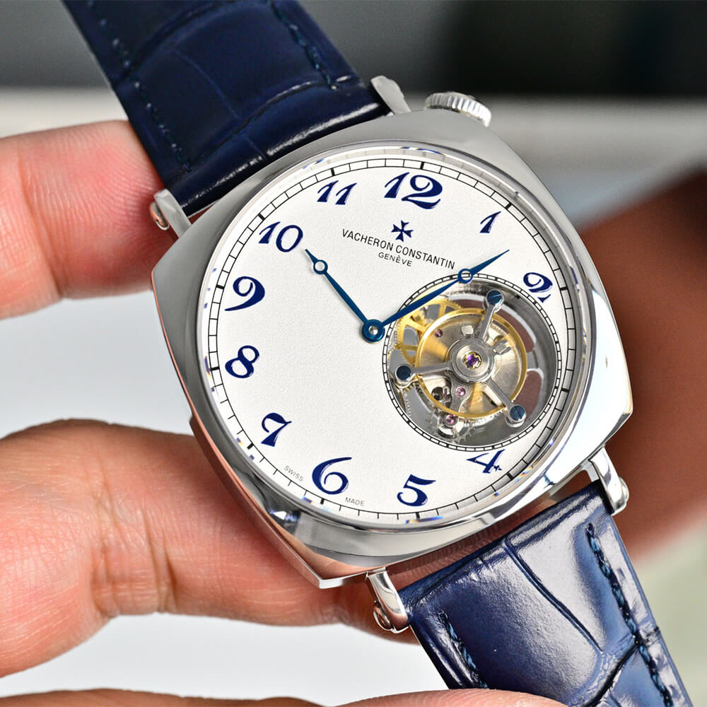 Vacheron C0nstan1n Historiques American 1921