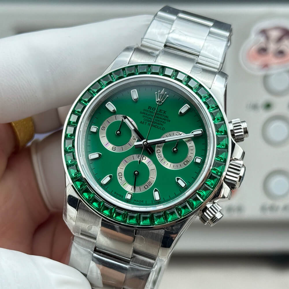R01ex Cosmograph Daytona