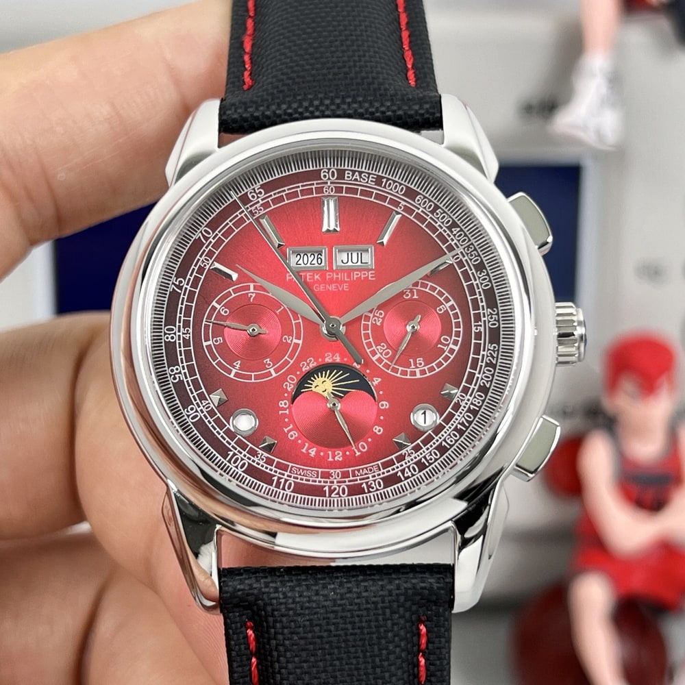 Pat*k Phi1i*pe Grand Complications 5270P