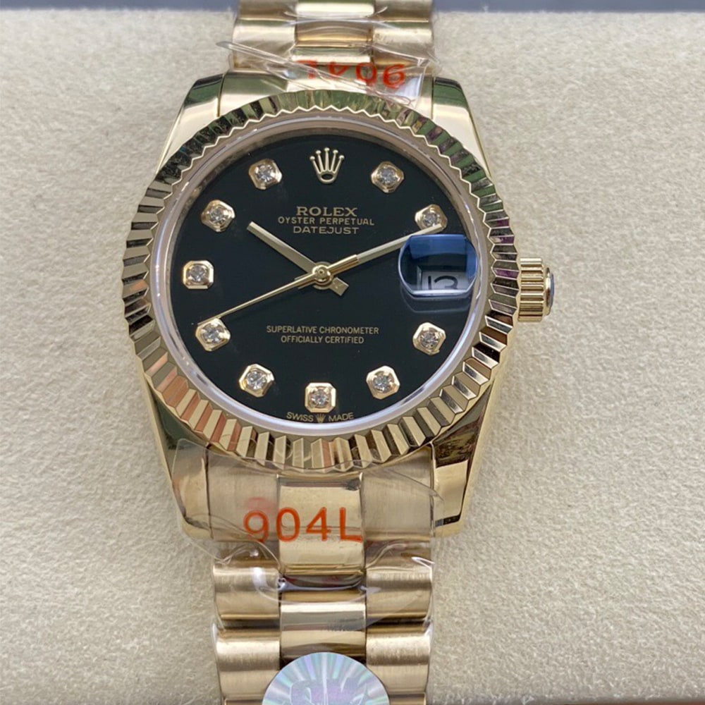 R01ex Datejust 31