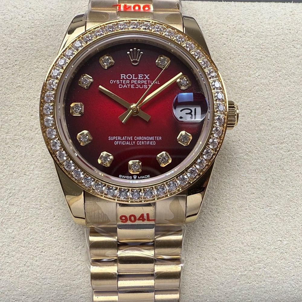 R01ex Datejust 31