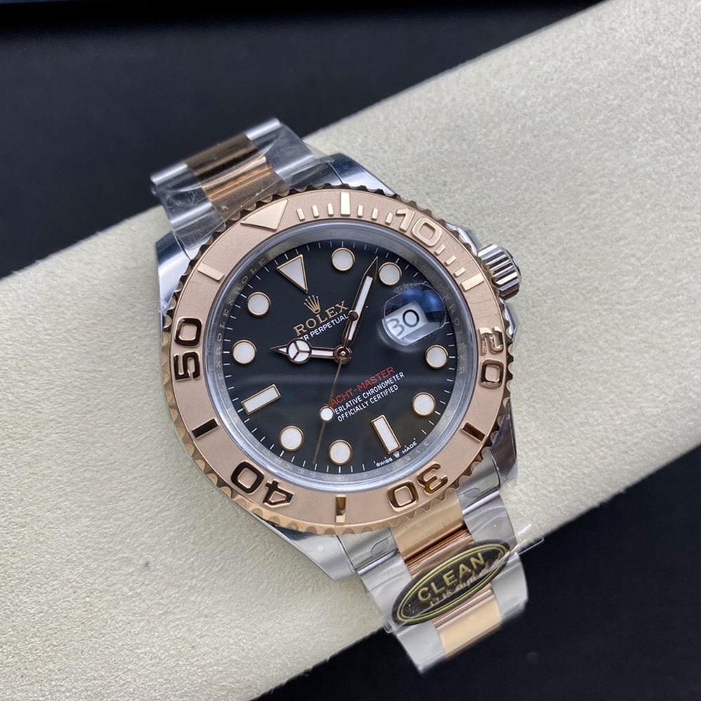 R01ex Yacht-Master 37