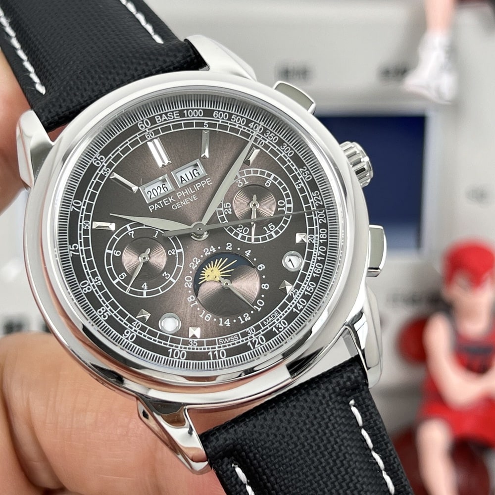 Pat*k Phi1i*pe Grand Complications 5270P