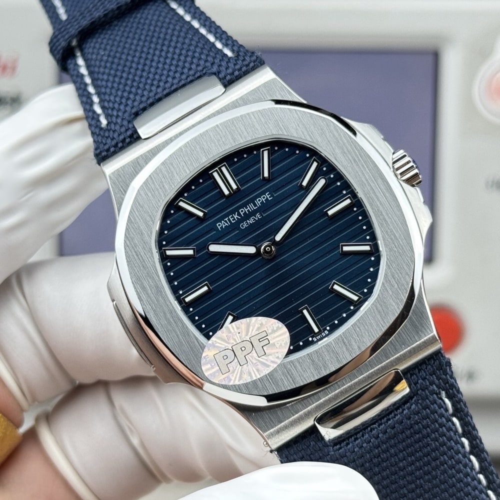 Pat*k Phi1i*pe Nautilus 5810