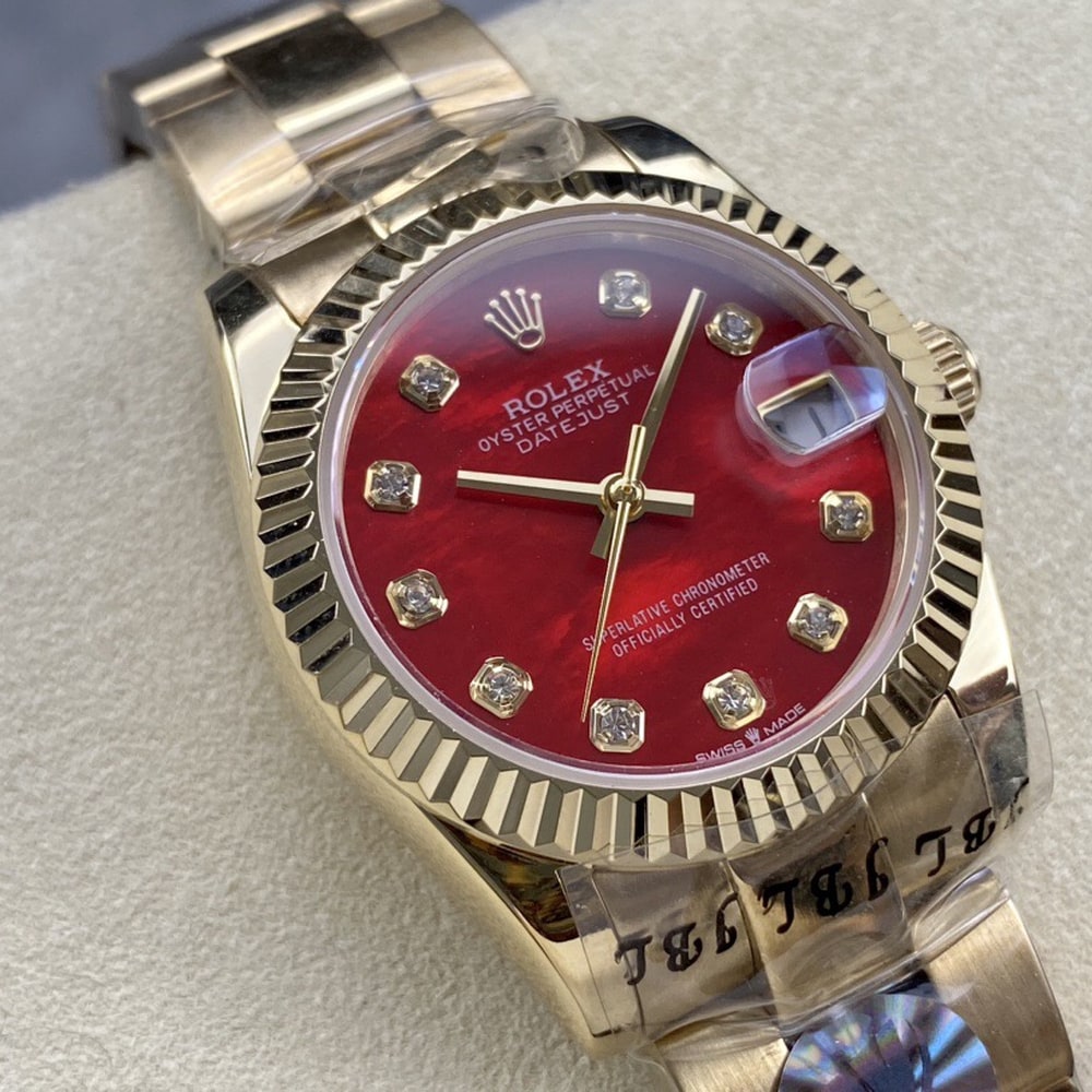R01ex Datejust 31