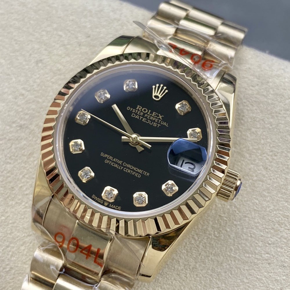 R01ex Datejust 31