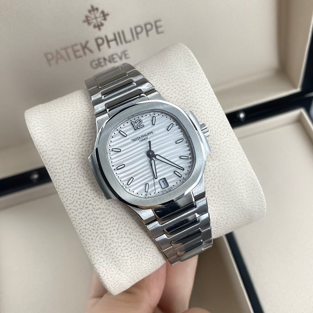 Pat*k Phi1i*pe Nautilus 7118