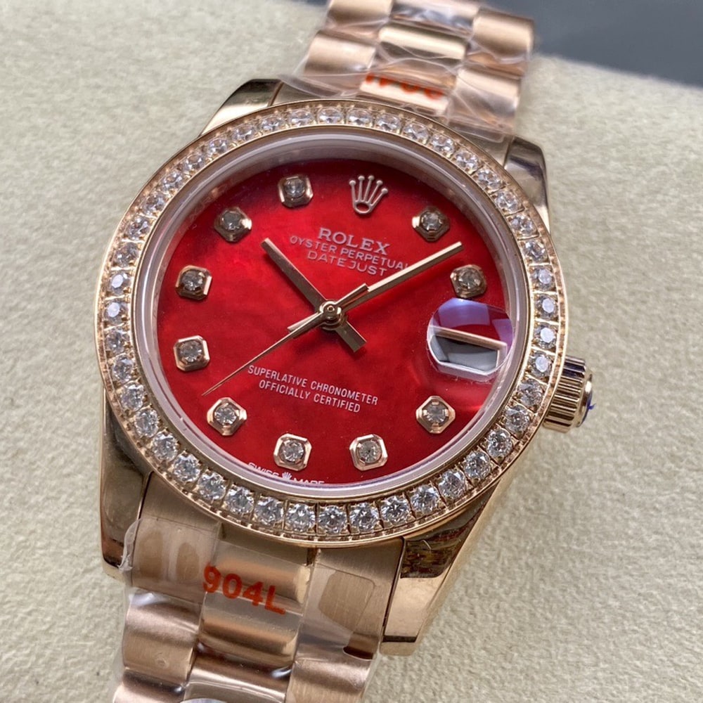 R01ex Datejust 31