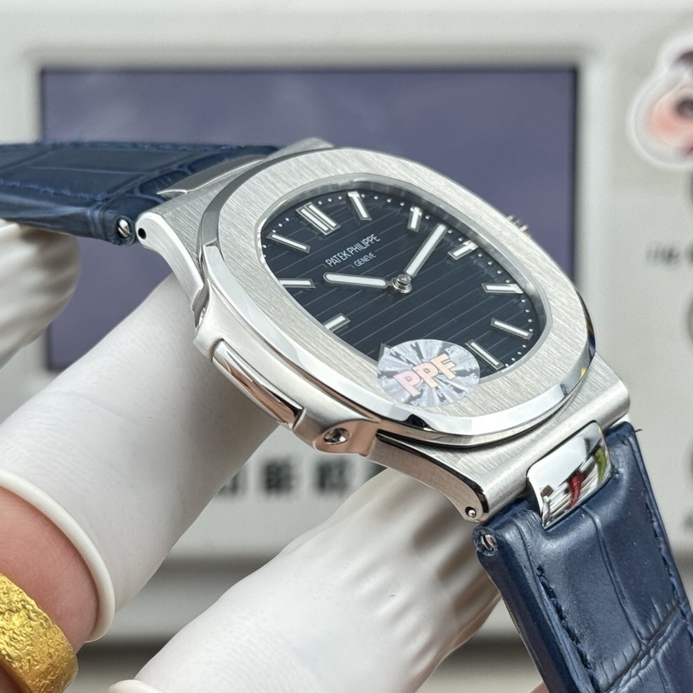 Pat*k Phi1i*pe Nautilus 5810