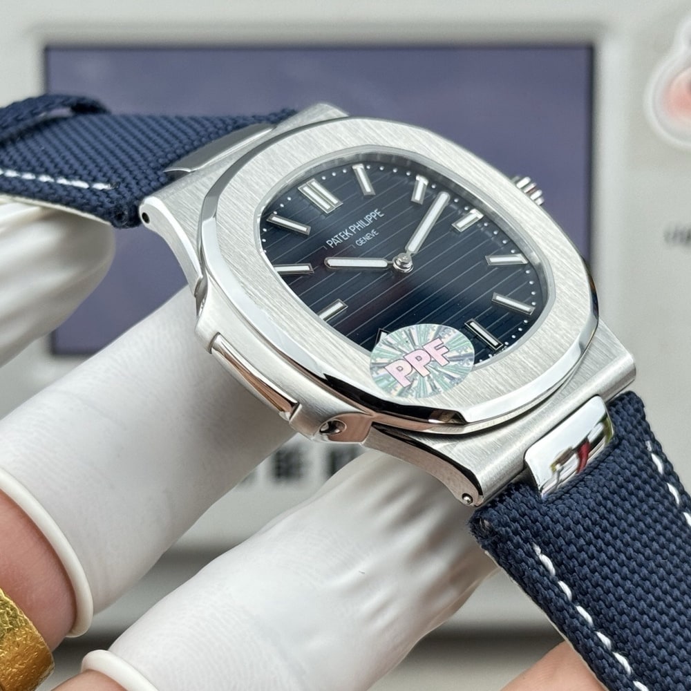 Pat*k Phi1i*pe Nautilus 5810