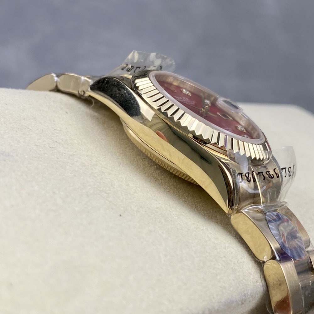 R01ex Datejust 31