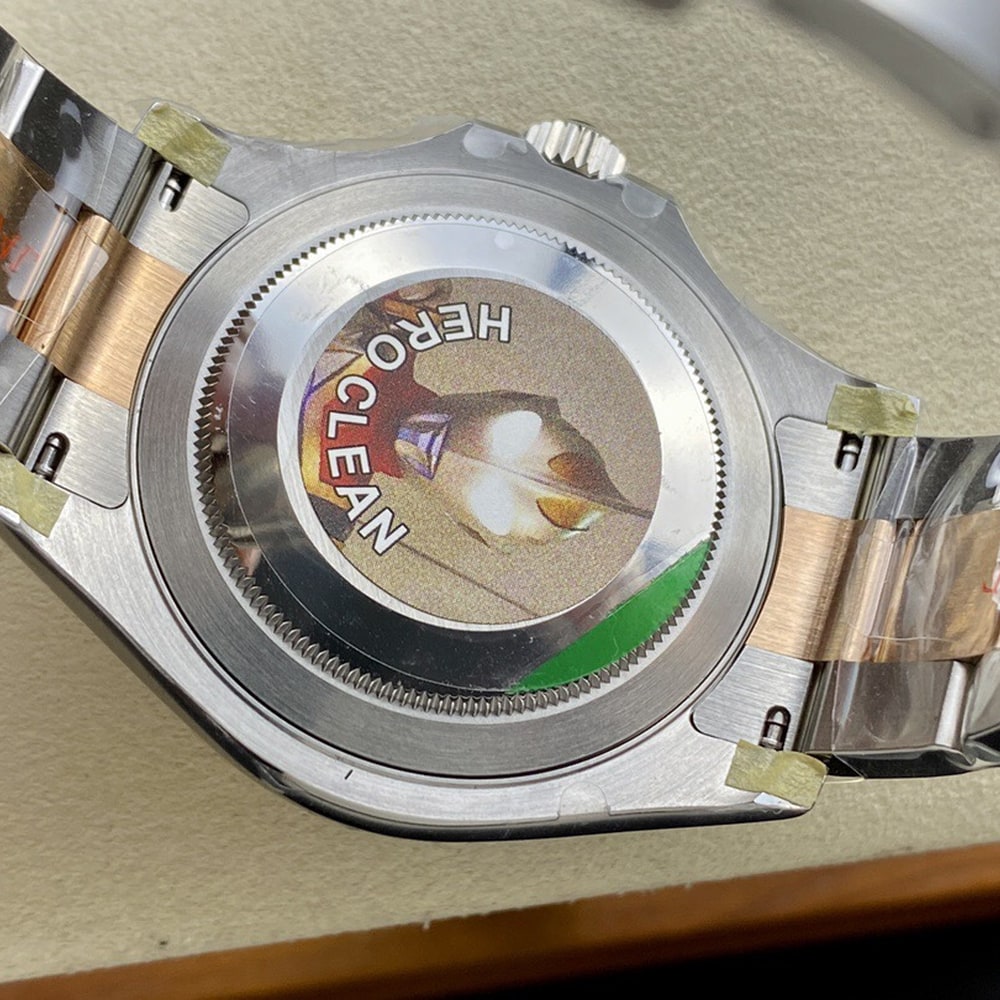 R01ex Yacht-Master 37