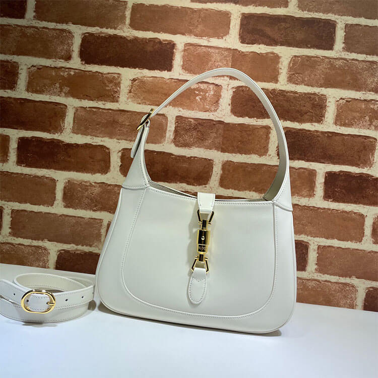 Gvc*1 Jackie 1961 Small Hobo Bag