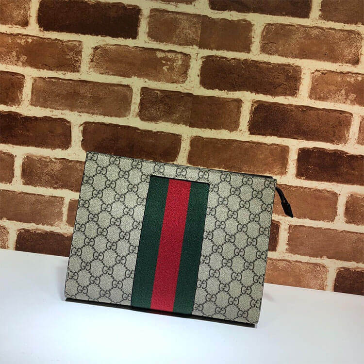 GG Svp*me Web Pouch
