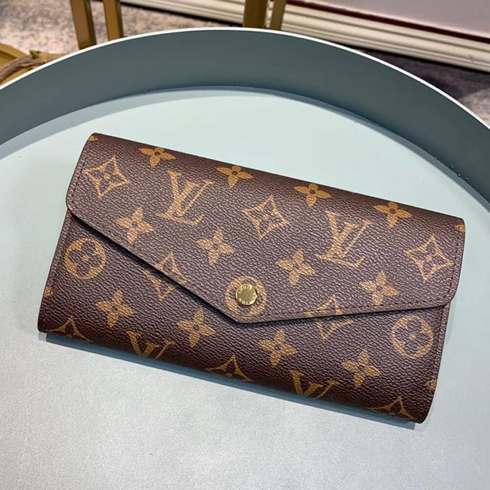 L0vis Vvtt0n Sarah Wallet