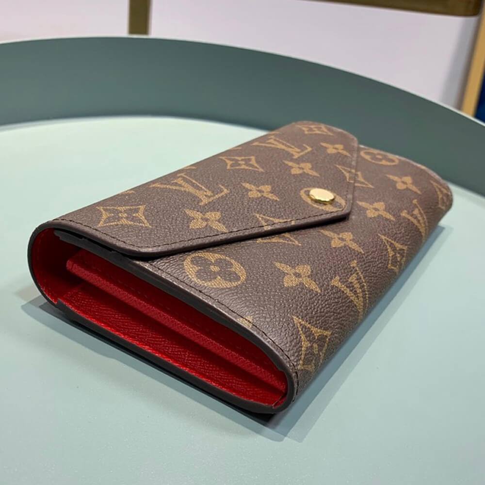 L0vis Vvtt0n Sarah Wallet