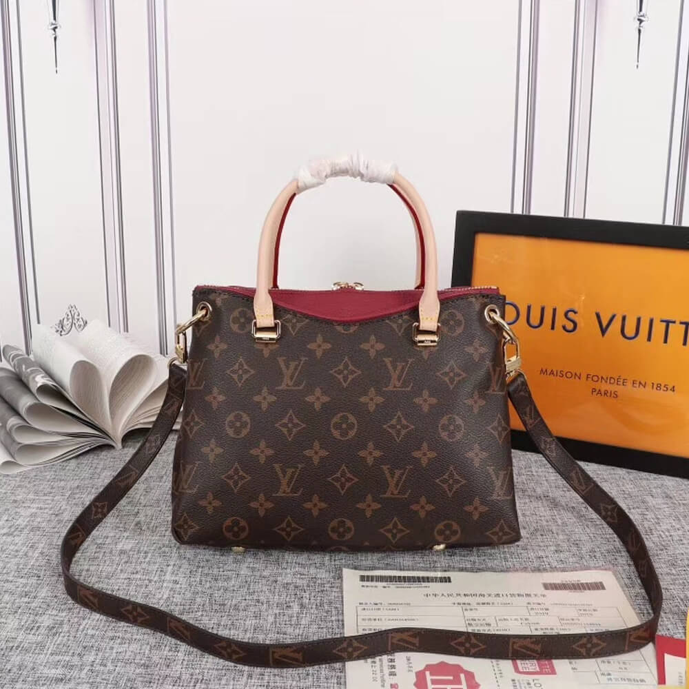 L0vis Vvtt0n Pallas BB Handbag