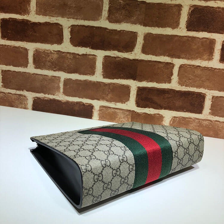 GG Svp*me Web Pouch