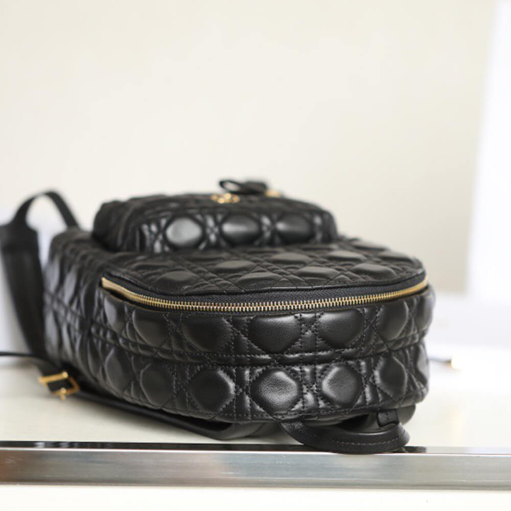 SMALL D10r BACKPACK