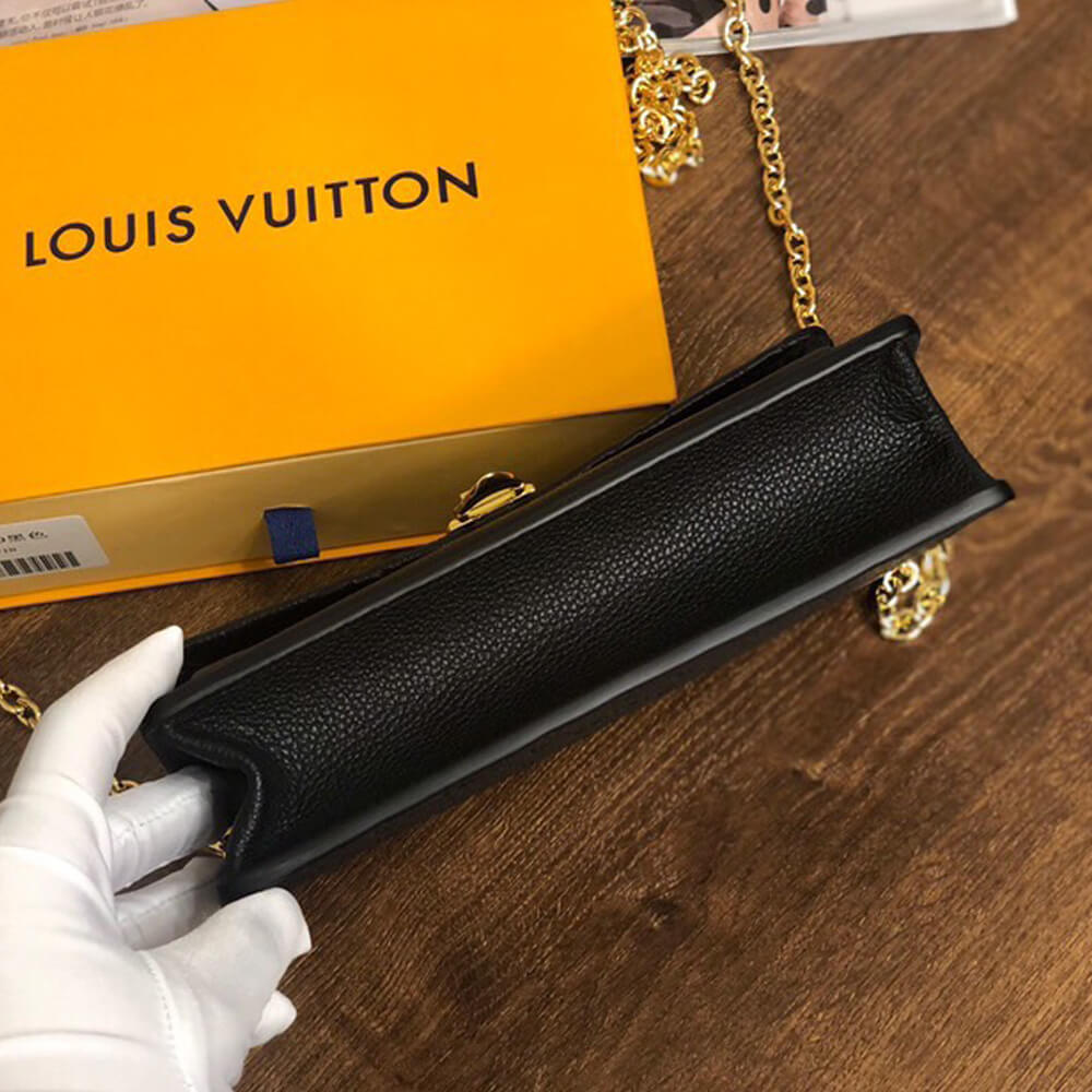 L0vis Vvtt0n VAVIN CHAIN WALLET