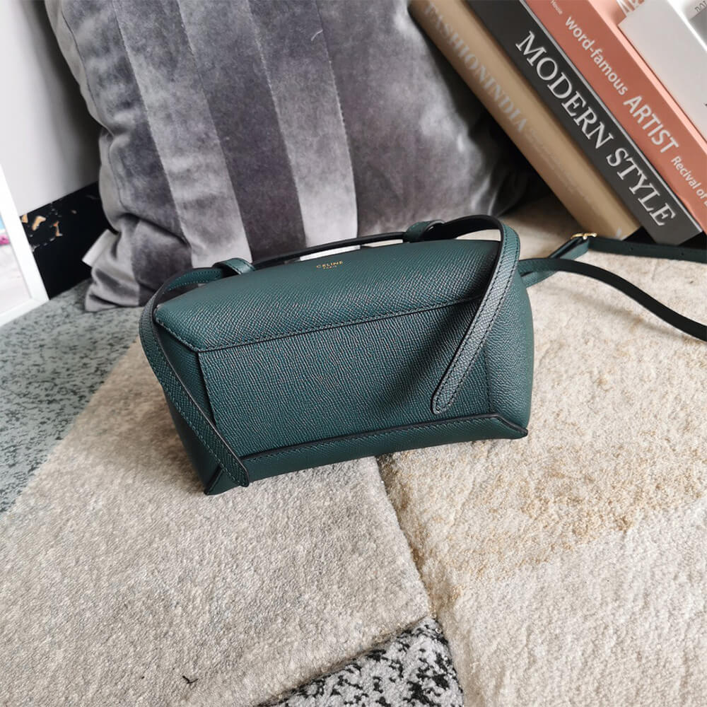 Ce1i*e NANO BELT BAG