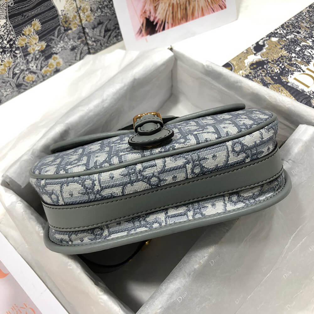 MEDIUM D10r BOBBY BAG