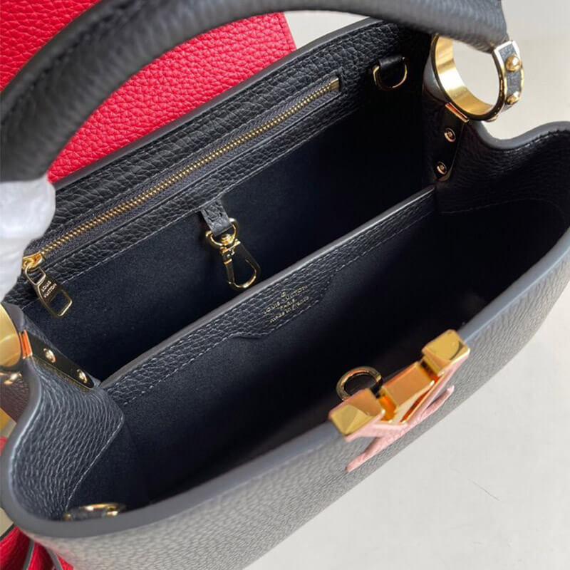L0vis Vvtt0n CAPUCINES BB BAG