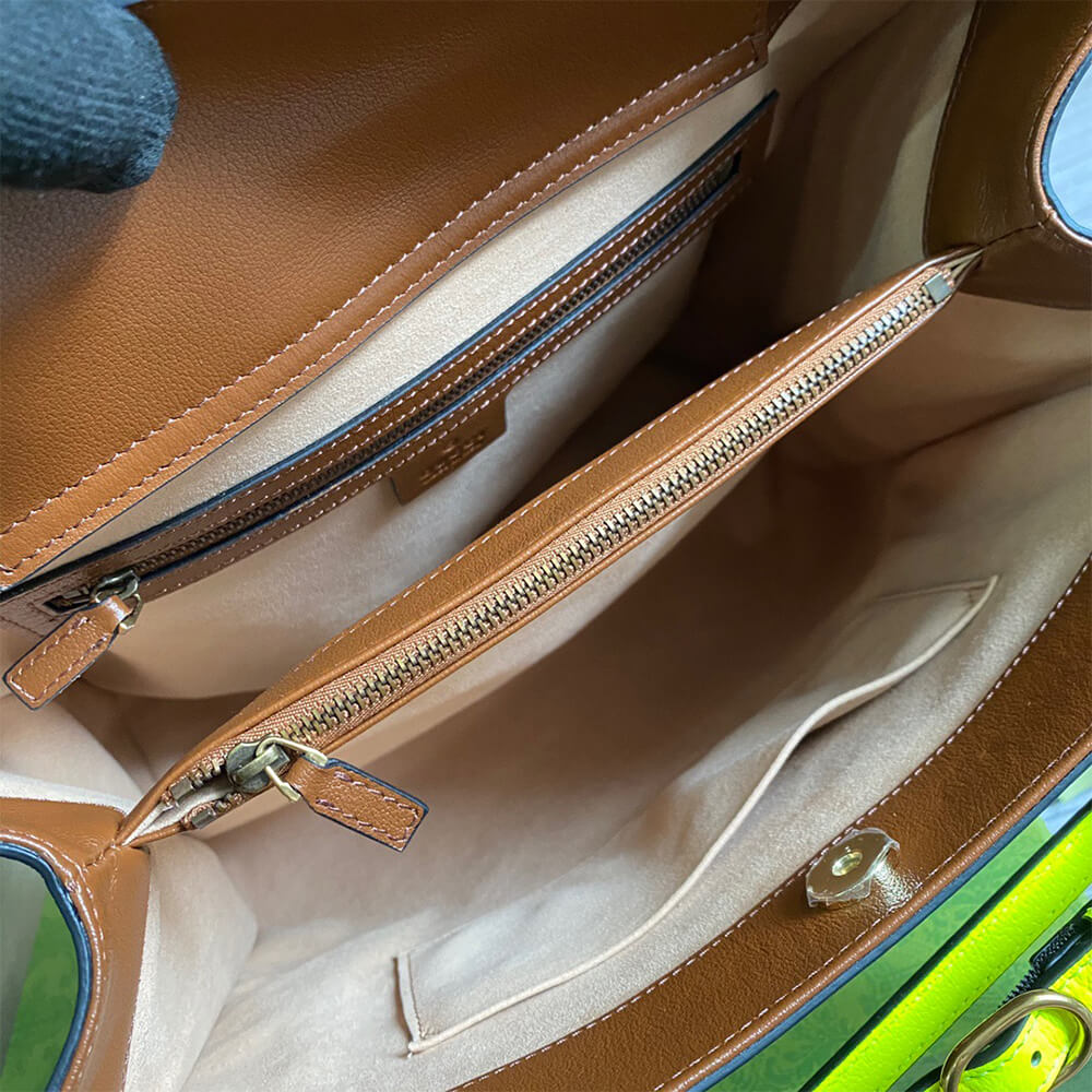 Gvc*1 Diana medium tote bag
