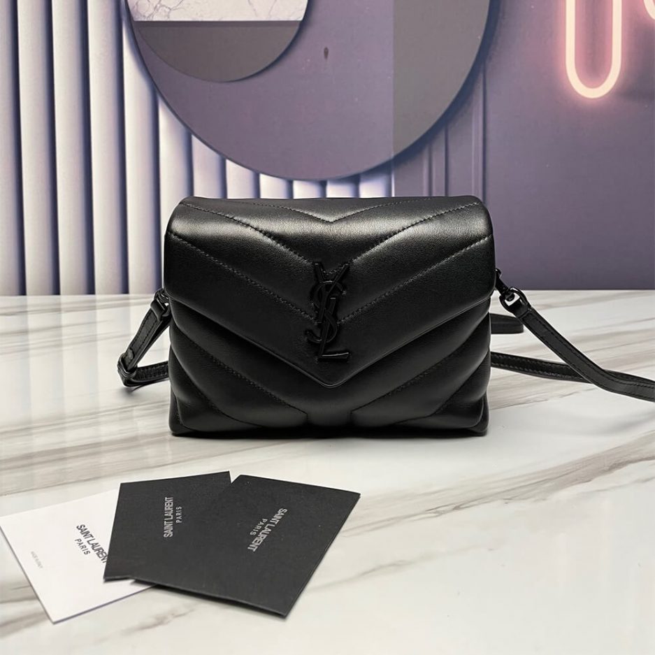 Y51 Loulou Mini