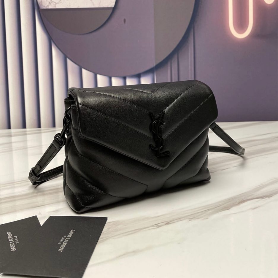 Y51 Loulou Mini