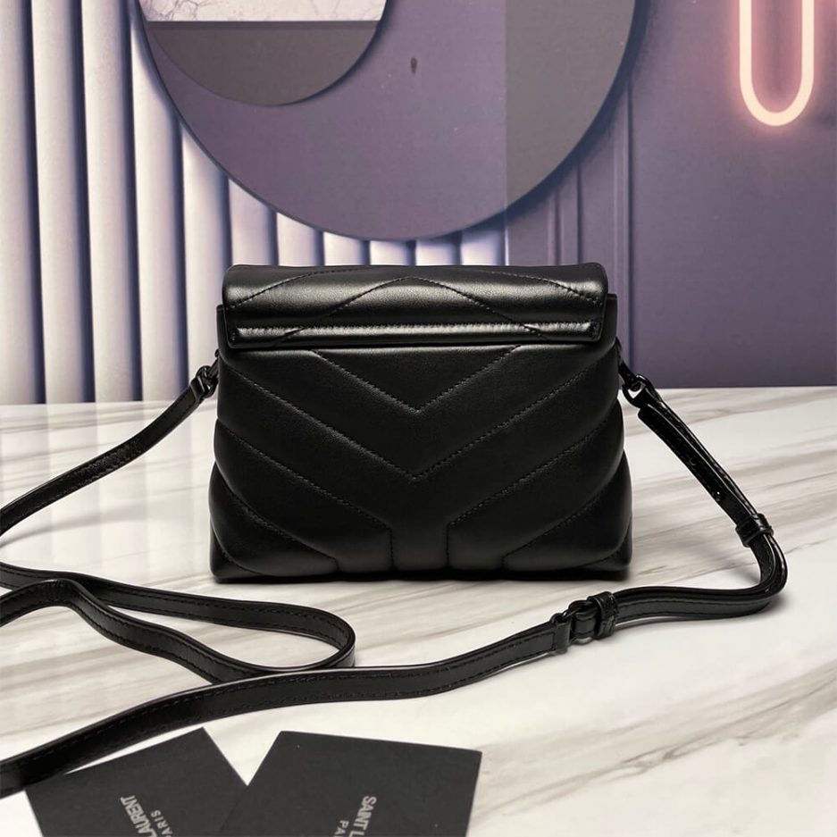 Y51 Loulou Mini