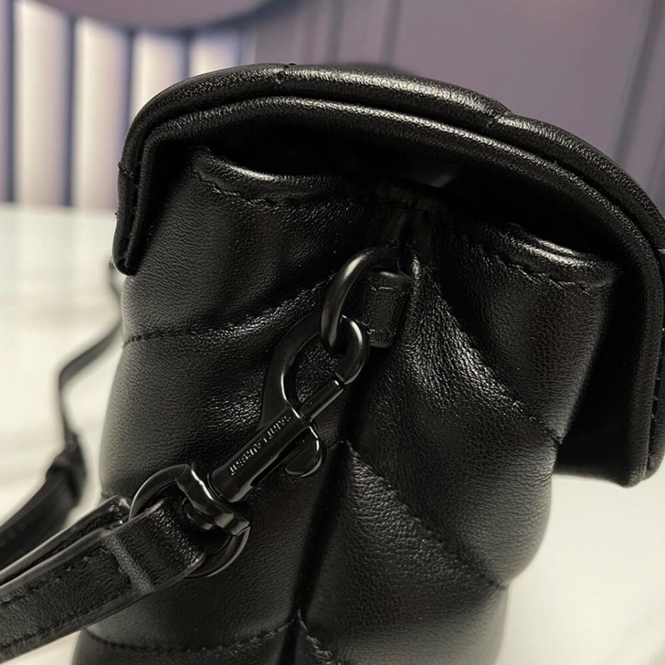 Y51 Loulou Mini