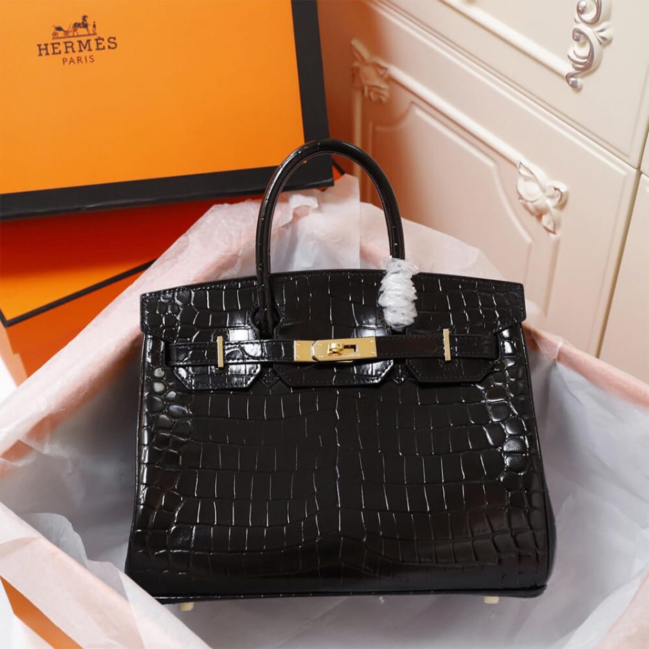 H**me5 BIRKIN BAG 30