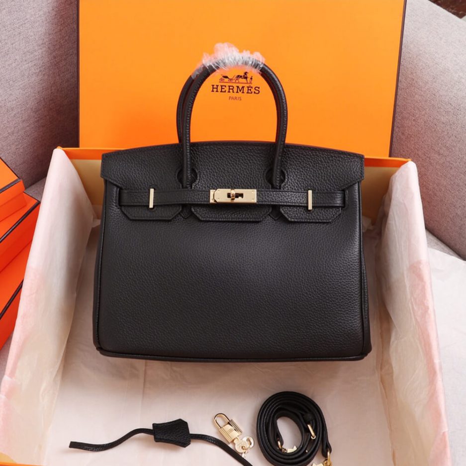 H**me5 BIRKIN BAG 25