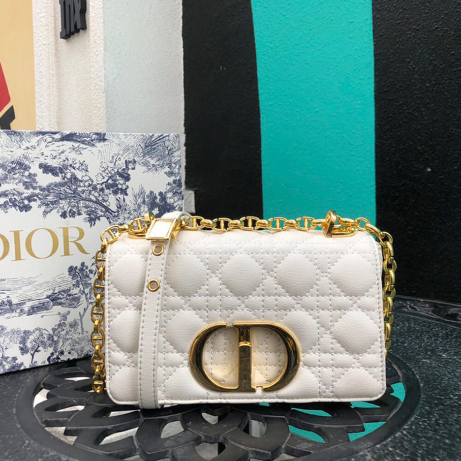 SMALL D10r CARO BAG