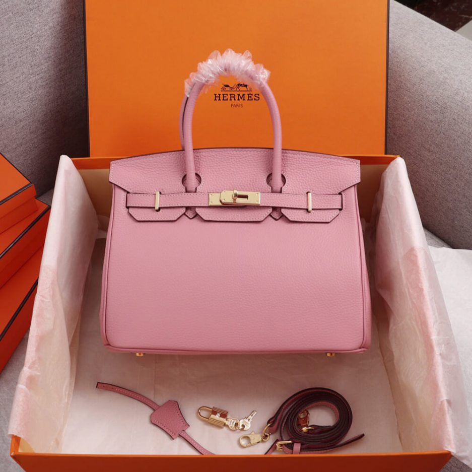 H**me5 BIRKIN BAG 25