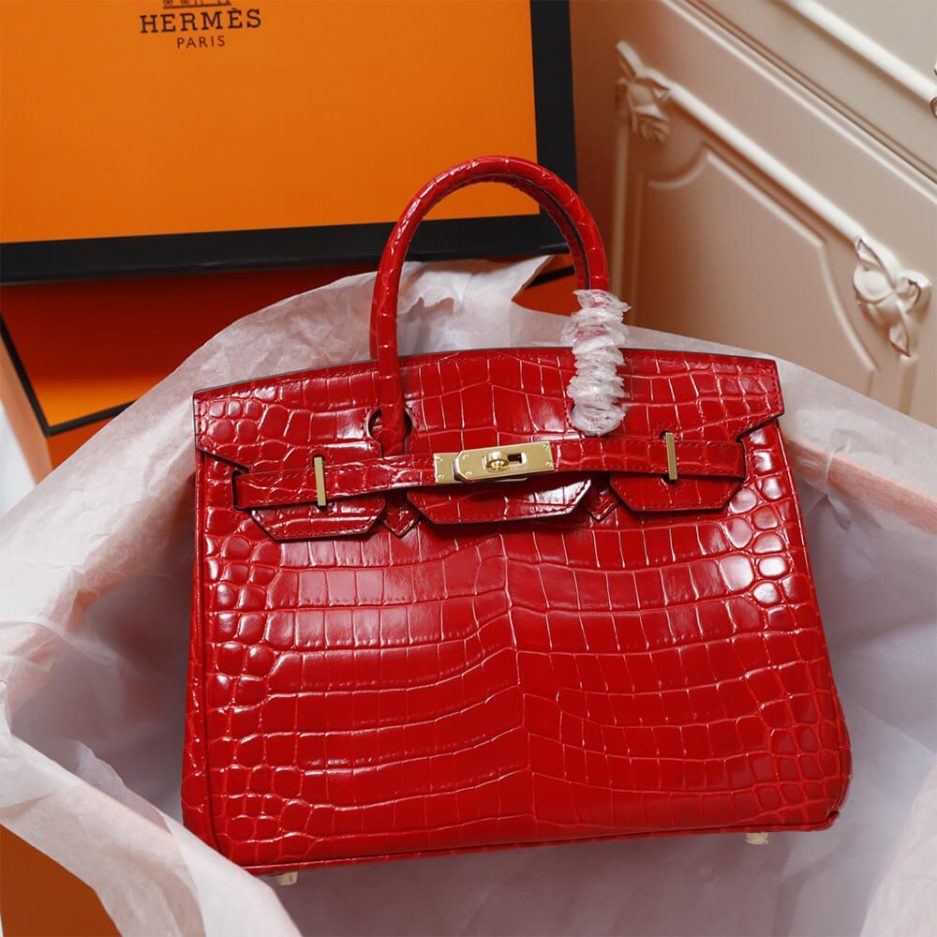 H**me5 BIRKIN BAG 30