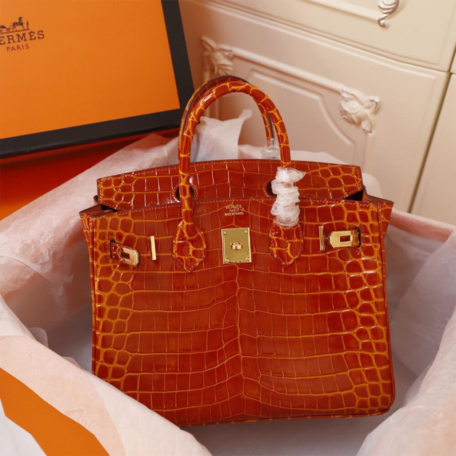 H**me5 BIRKIN BAG 30