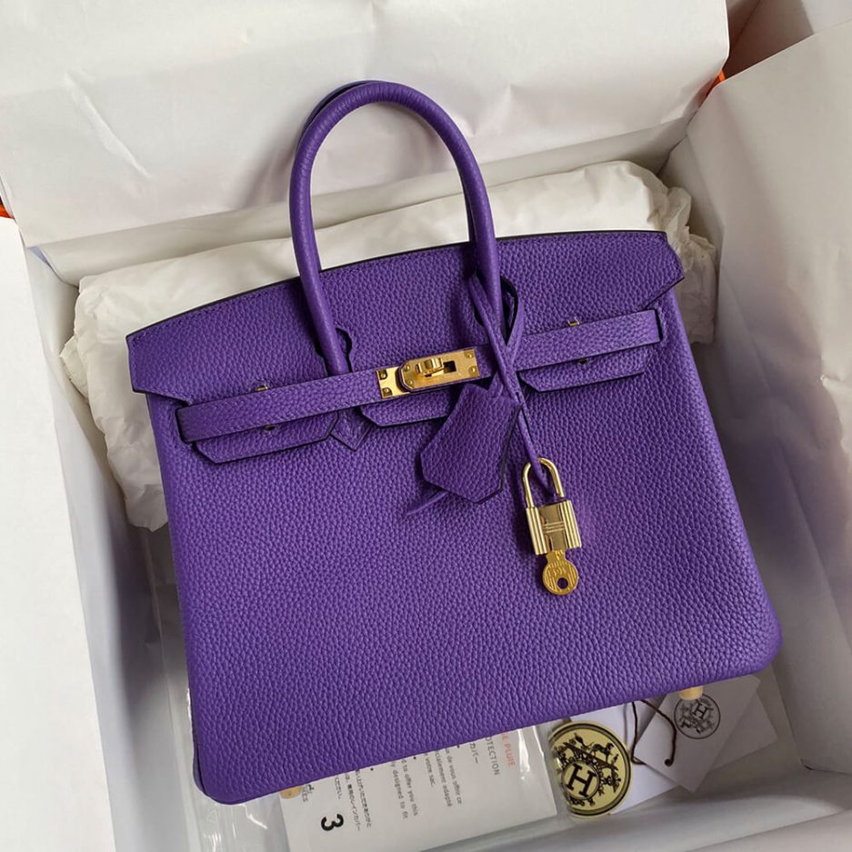 H**me5 BIRKIN BAG 30