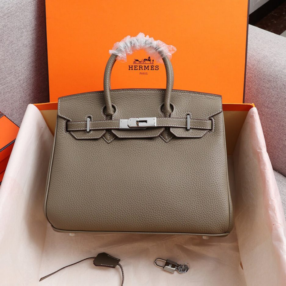 H**me5 BIRKIN BAG 30