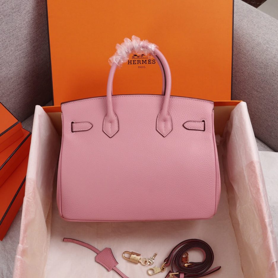 H**me5 BIRKIN BAG 25