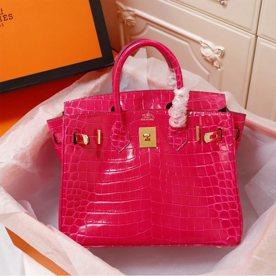 H**me5 BIRKIN BAG 30