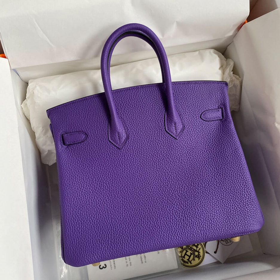 H**me5 BIRKIN BAG 30